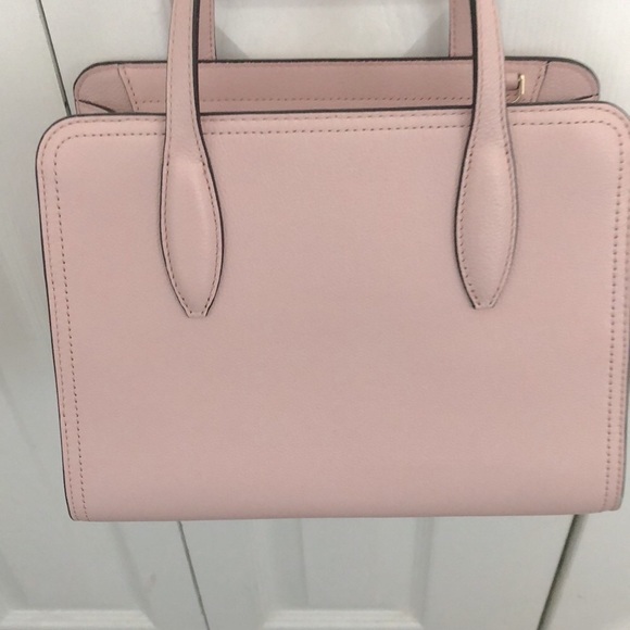 Kate spade purse rose pink - Picture 2 of 6